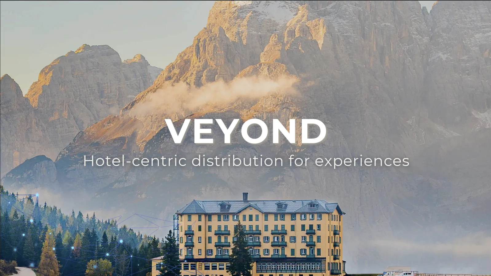 Veyond
